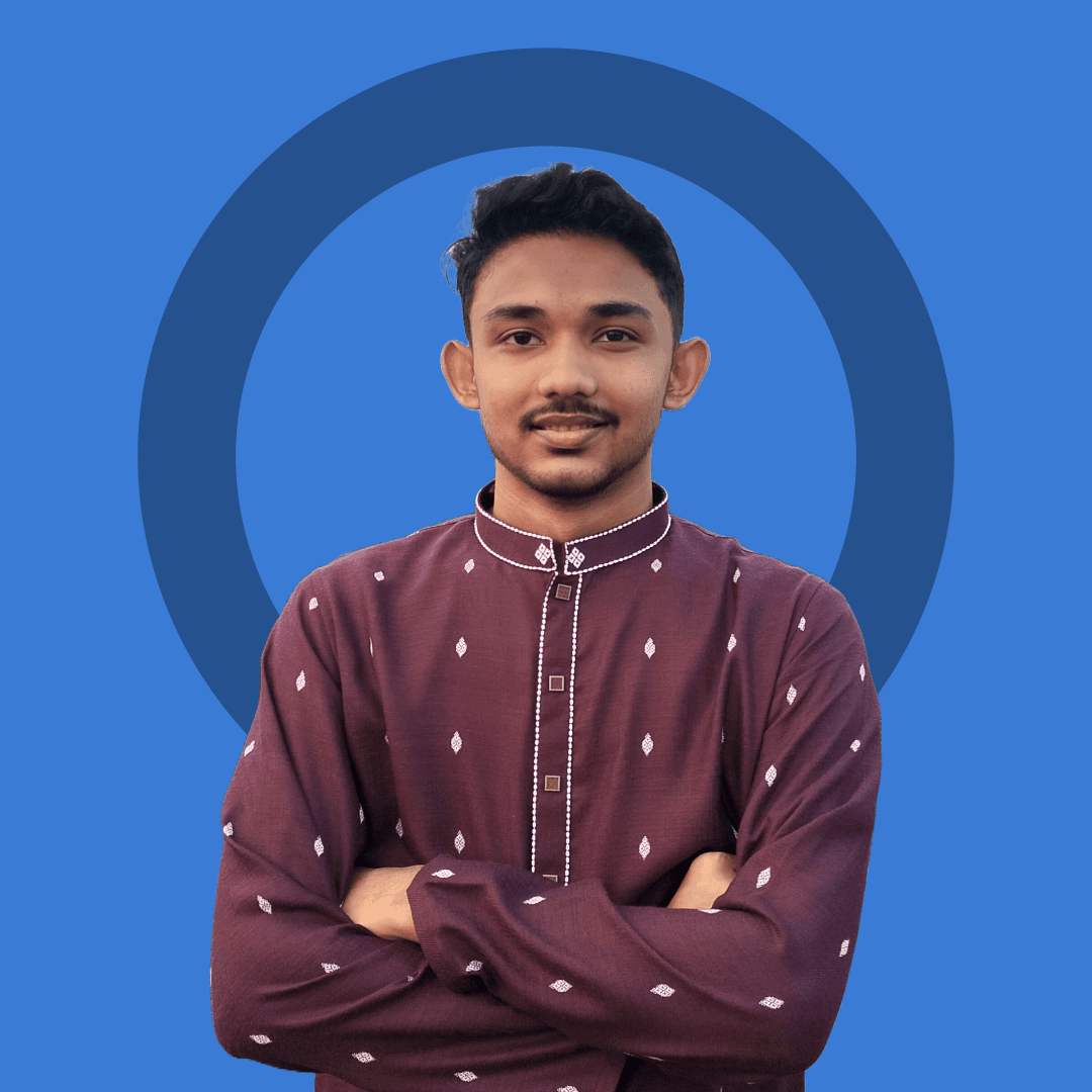 Taher Ahmed - Full Stack Developer